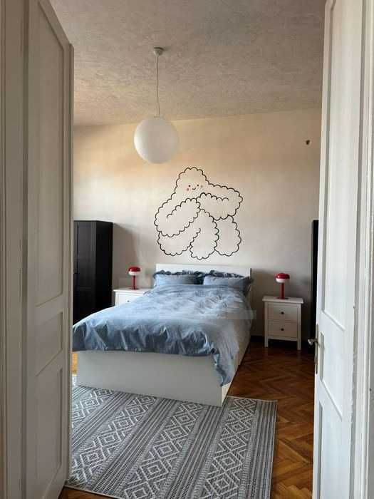 Louer Appartement 3 Chambres CENTRAL