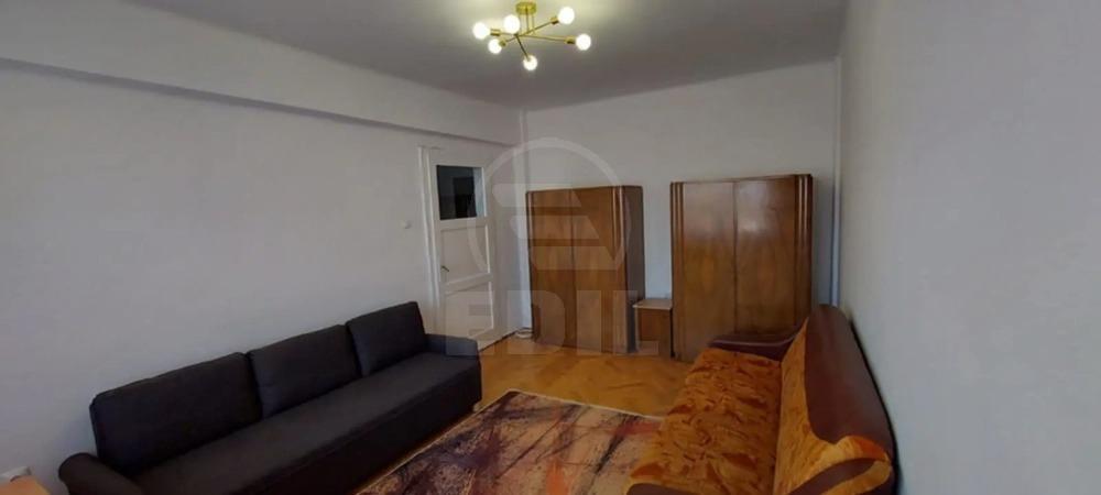 Inchiriere Apartament 1 camera CENTRAL