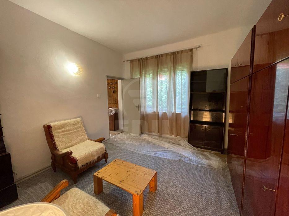 Louer Appartement 2 Chambres ANDREI MURESANU