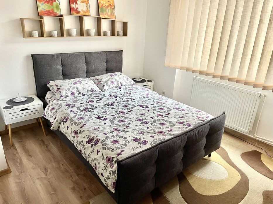 Louer Appartement 1 Chambre CENTRAL