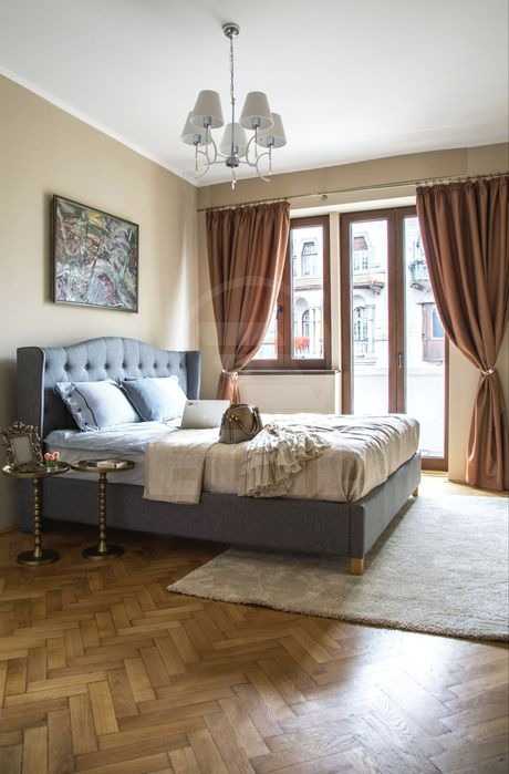 Inchiriere Apartament 3 camere CENTRAL
