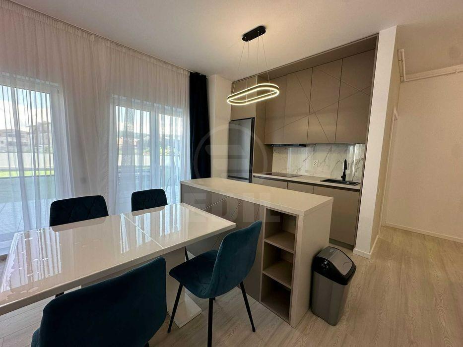 Louer Appartement 3 Chambres BUNA ZIUA
