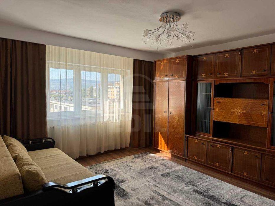Inchiriere Apartament 2 camere MARASTI