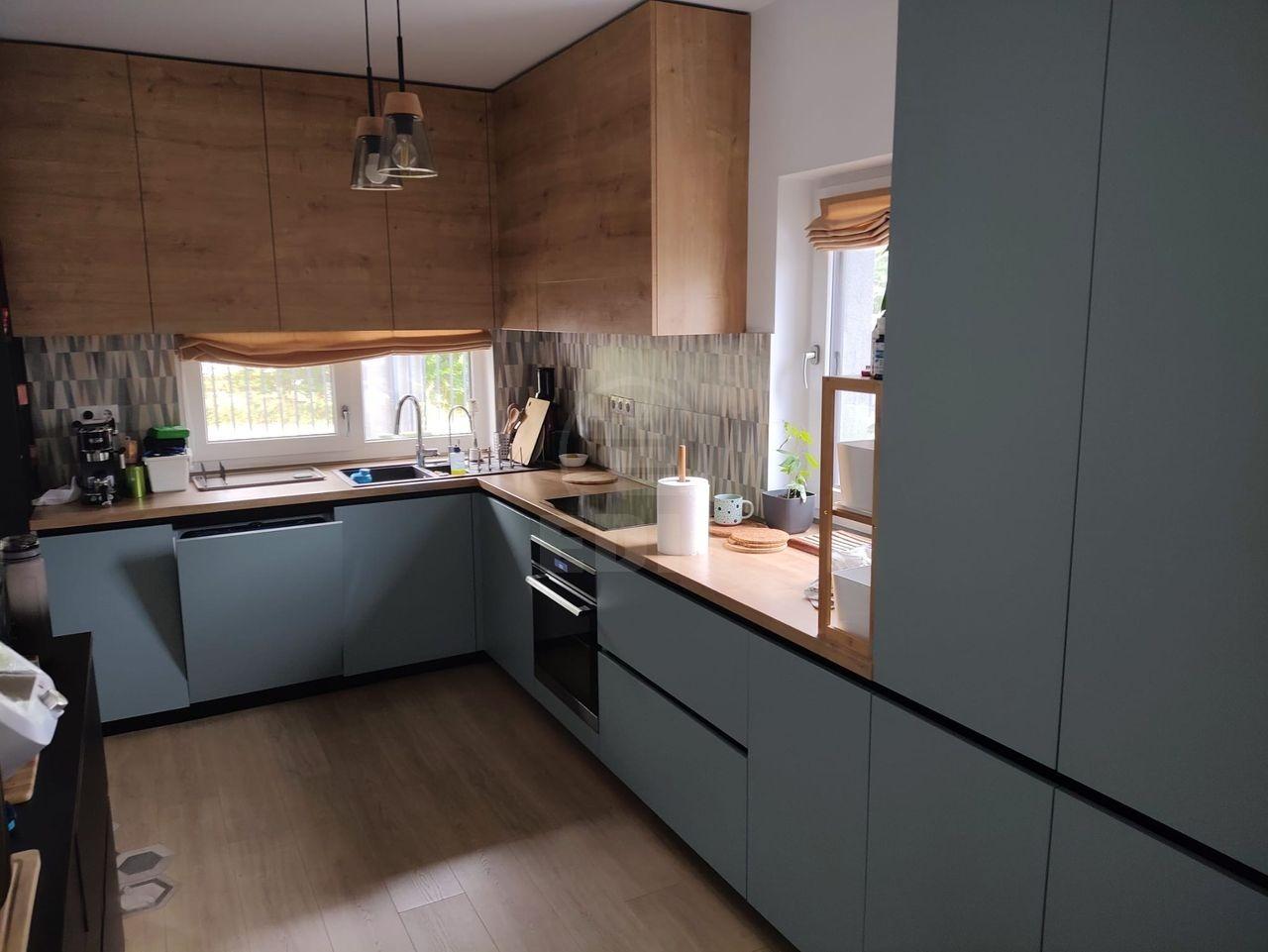Rent House 4 Rooms GRIGORESCU