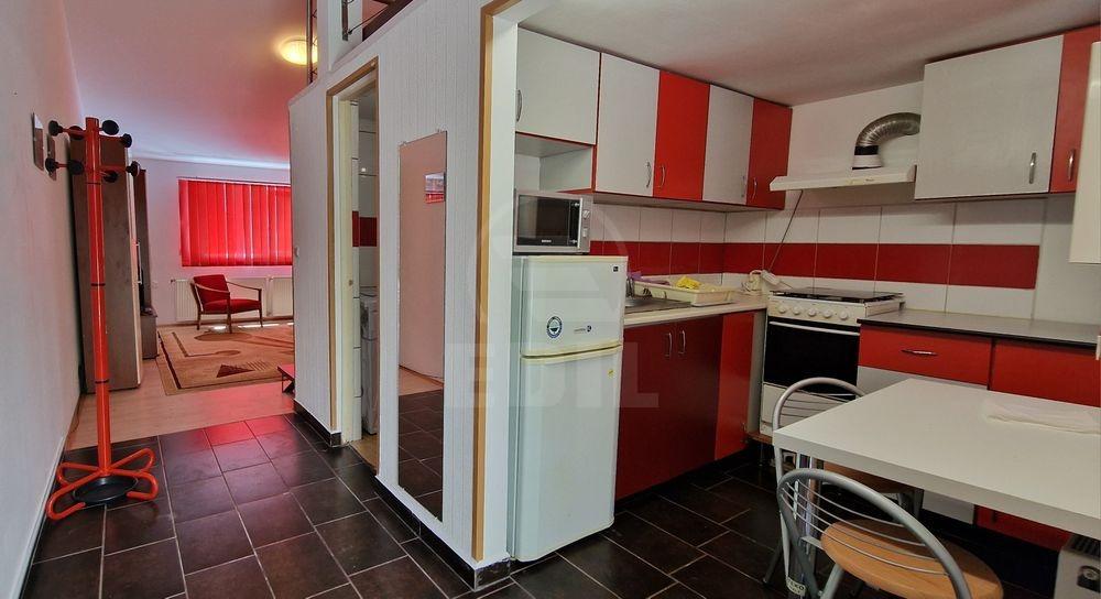 Louer Appartement 1 Chambre GRIGORESCU