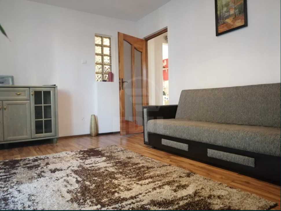 Louer Appartement 4 Chambres MANASTUR