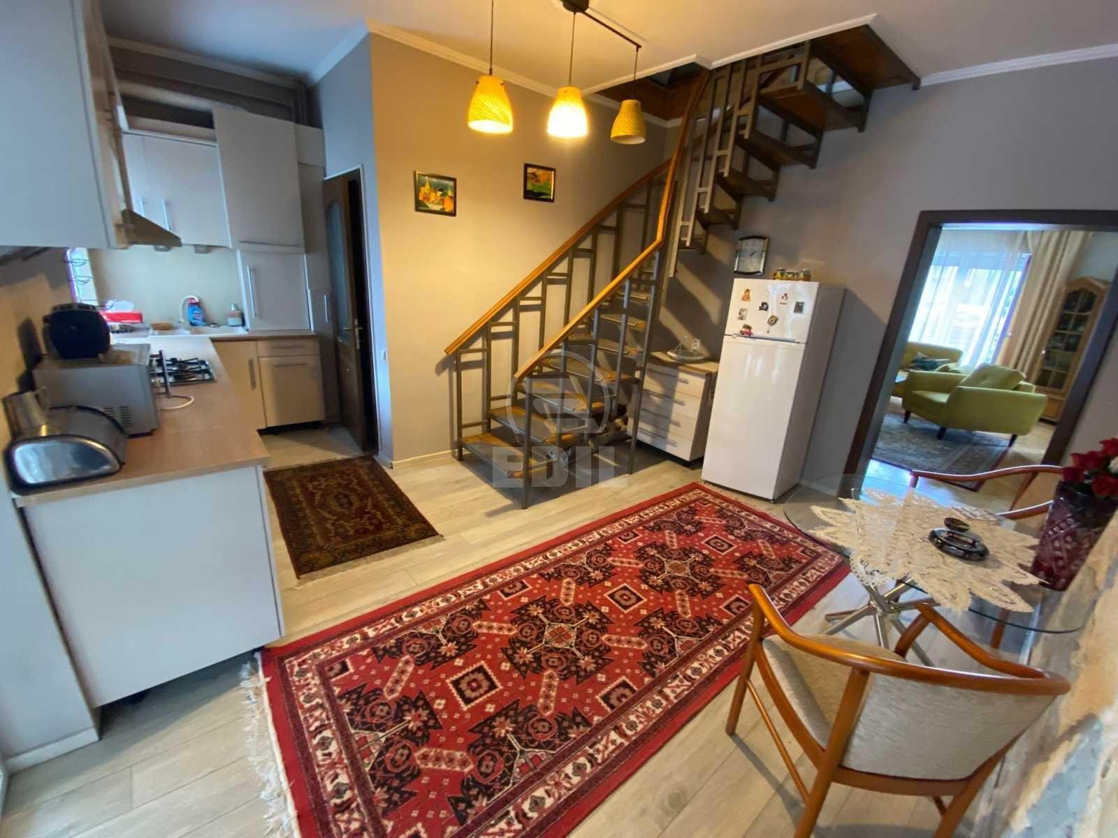 Louer Appartement 5 Chambres CENTRAL
