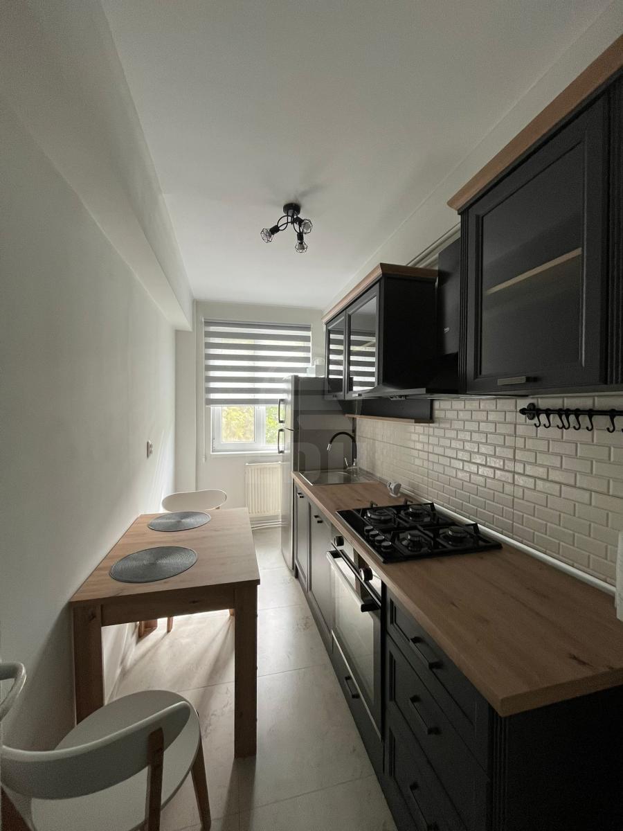 Inchiriere Apartament 2 camere CENTRAL