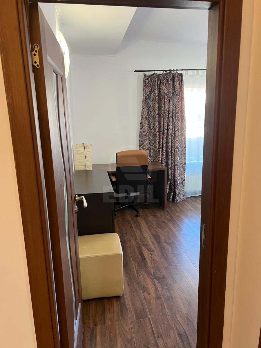 Louer Appartement 3 Chambres ZORILOR