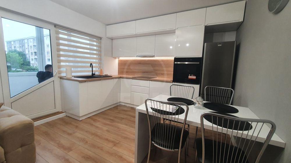Inchiriere Apartament 3 camere MARASTI