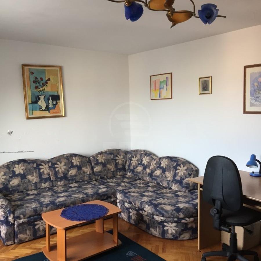 Rent Apartment 3 Rooms ZORILOR