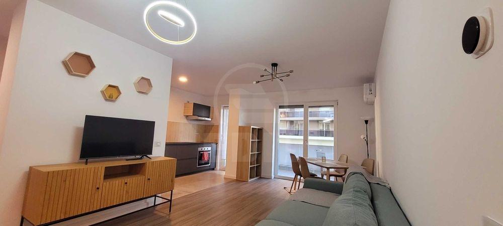Inchiriere Apartament 2 camere IRIS