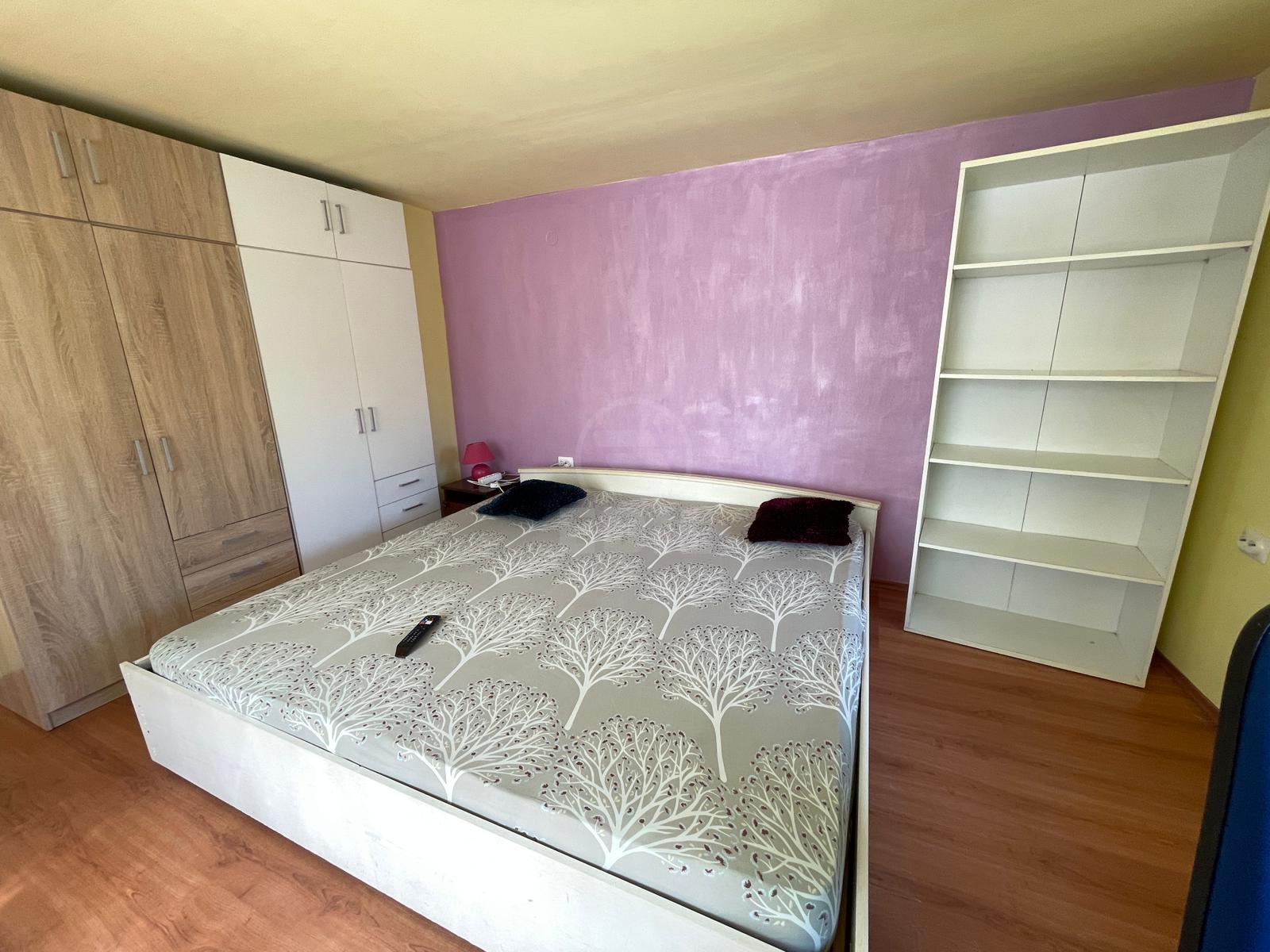 Louer Appartement 4 Chambres ZORILOR