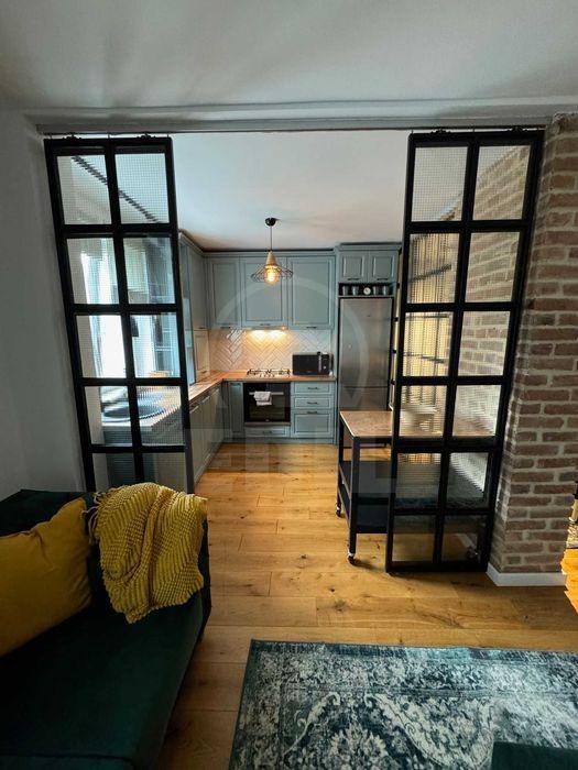 Louer Appartement 2 Chambres CENTRAL
