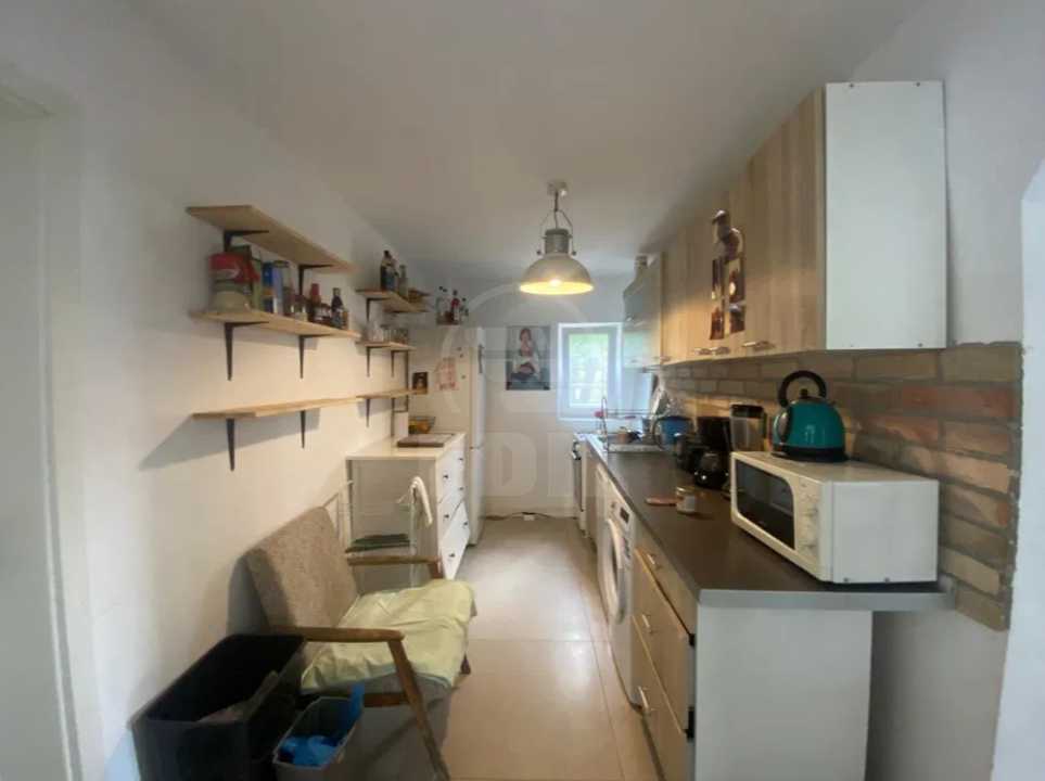 Inchiriere Apartament 4 camere ZORILOR