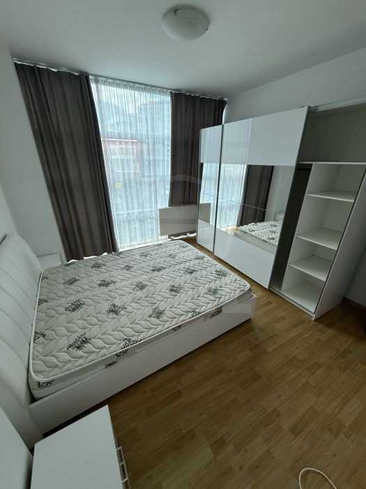 Inchiriere Apartament 3 camere IRIS