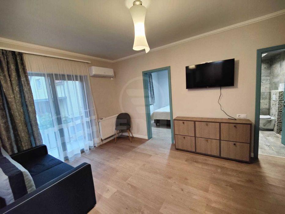 Rent Apartment 2 Rooms DAMBU ROTUND