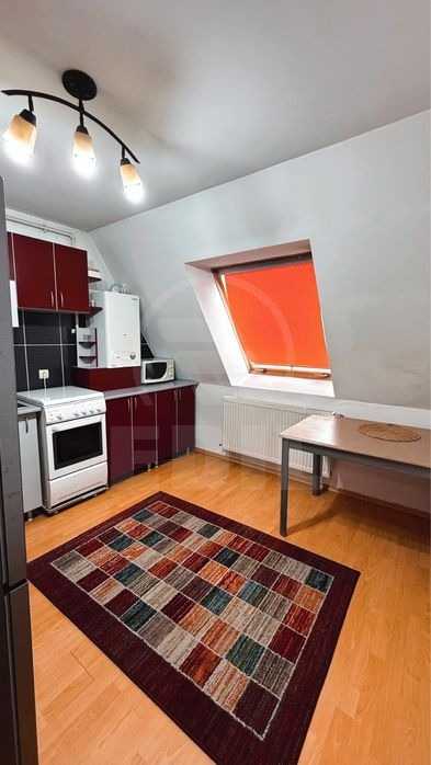 Inchiriere Apartament 2 camere DAMBU ROTUND