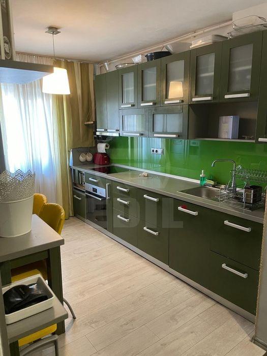 Louer Appartement 3 Chambres MARASTI