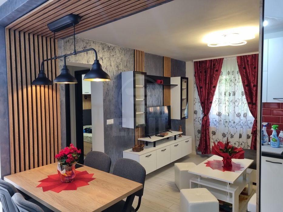 Louer Appartement 2 Chambres MANASTUR
