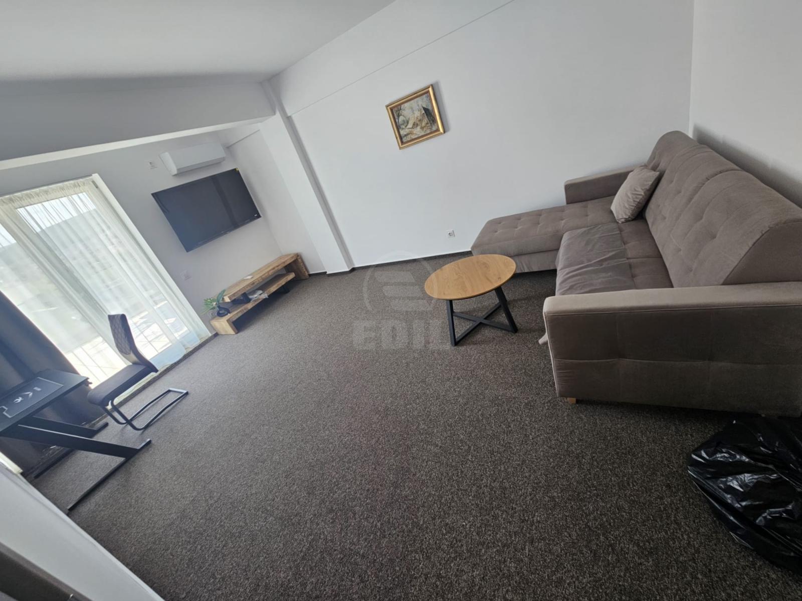 Louer Appartement 2 Chambres MANASTUR
