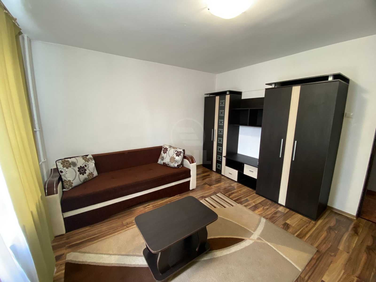 Inchiriere Apartament 2 camere MANASTUR