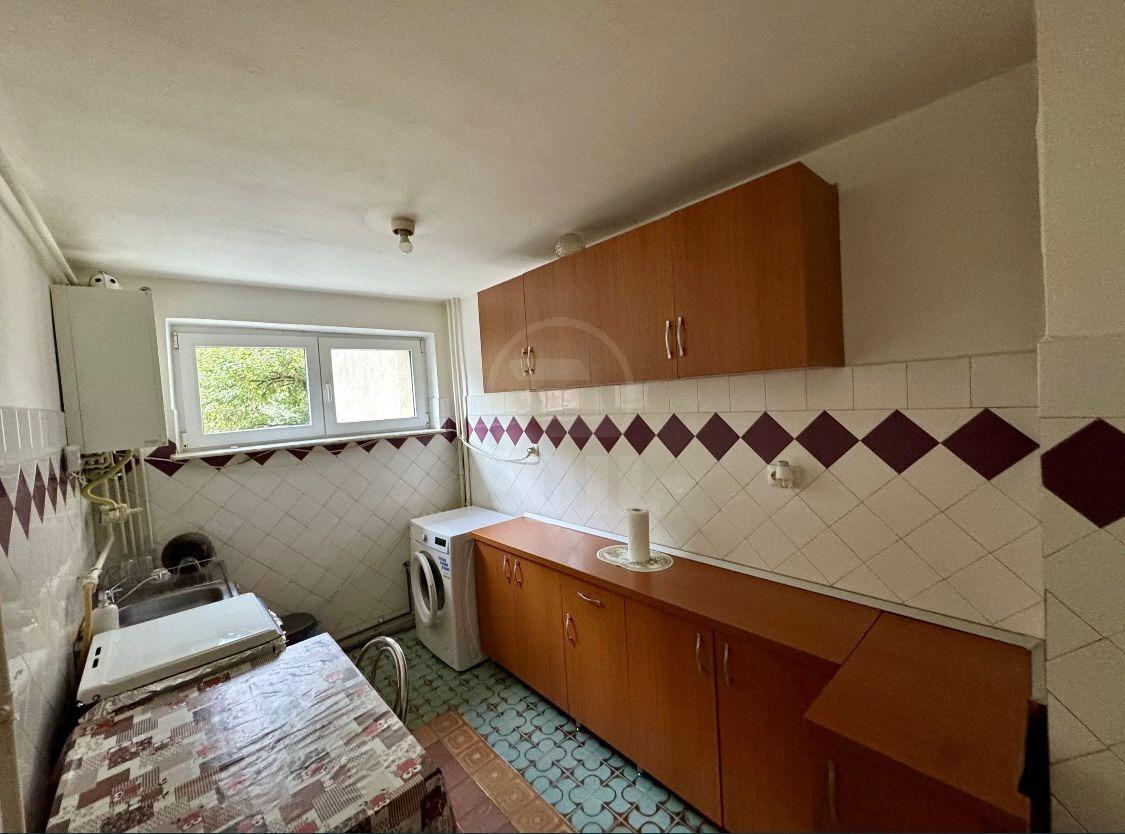 Louer Appartement 2 Chambres GRIGORESCU