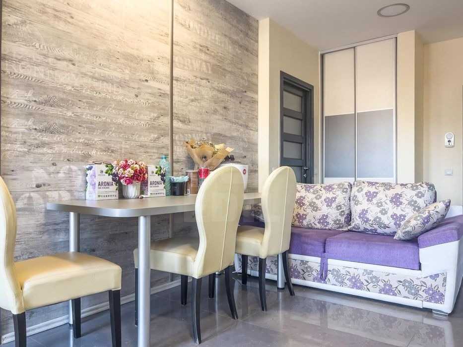Louer Appartement 3 Chambres MARASTI