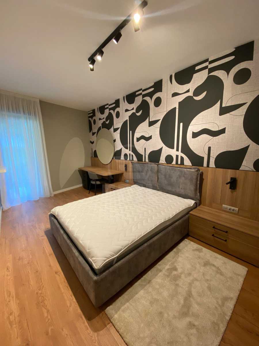 Inchiriere Apartament 2 camere MANASTUR