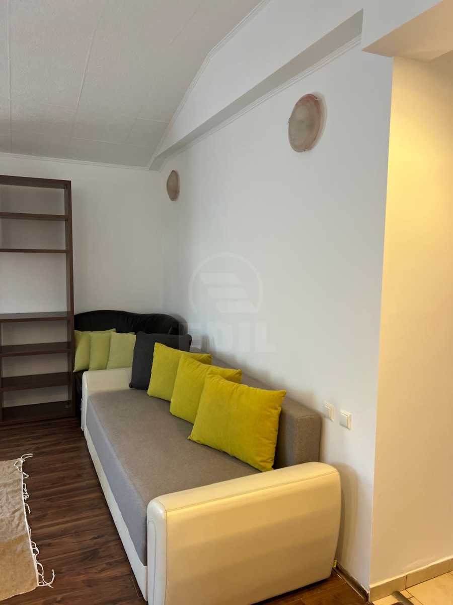 Louer Appartement 2 Chambres ZORILOR