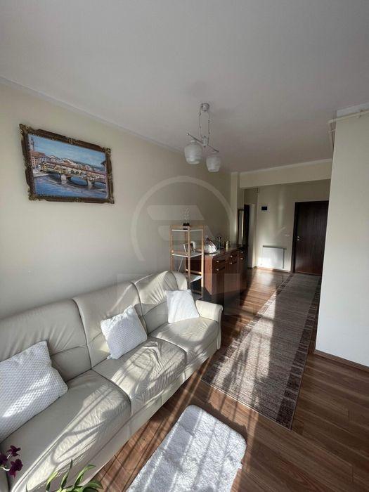Inchiriere Apartament 3 camere ZORILOR
