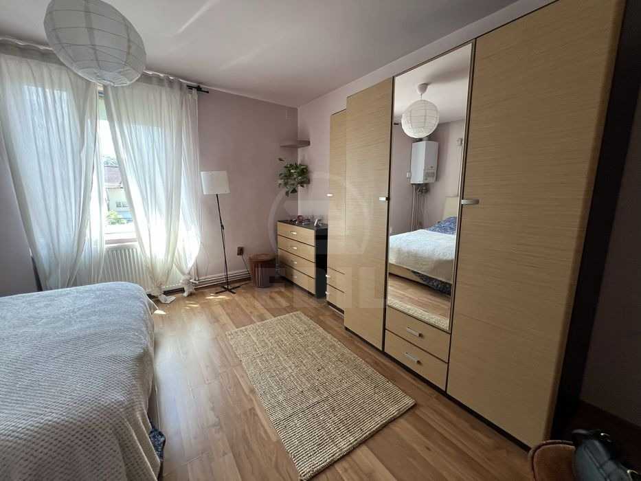 Inchiriere Apartament 2 camere ANDREI MURESANU