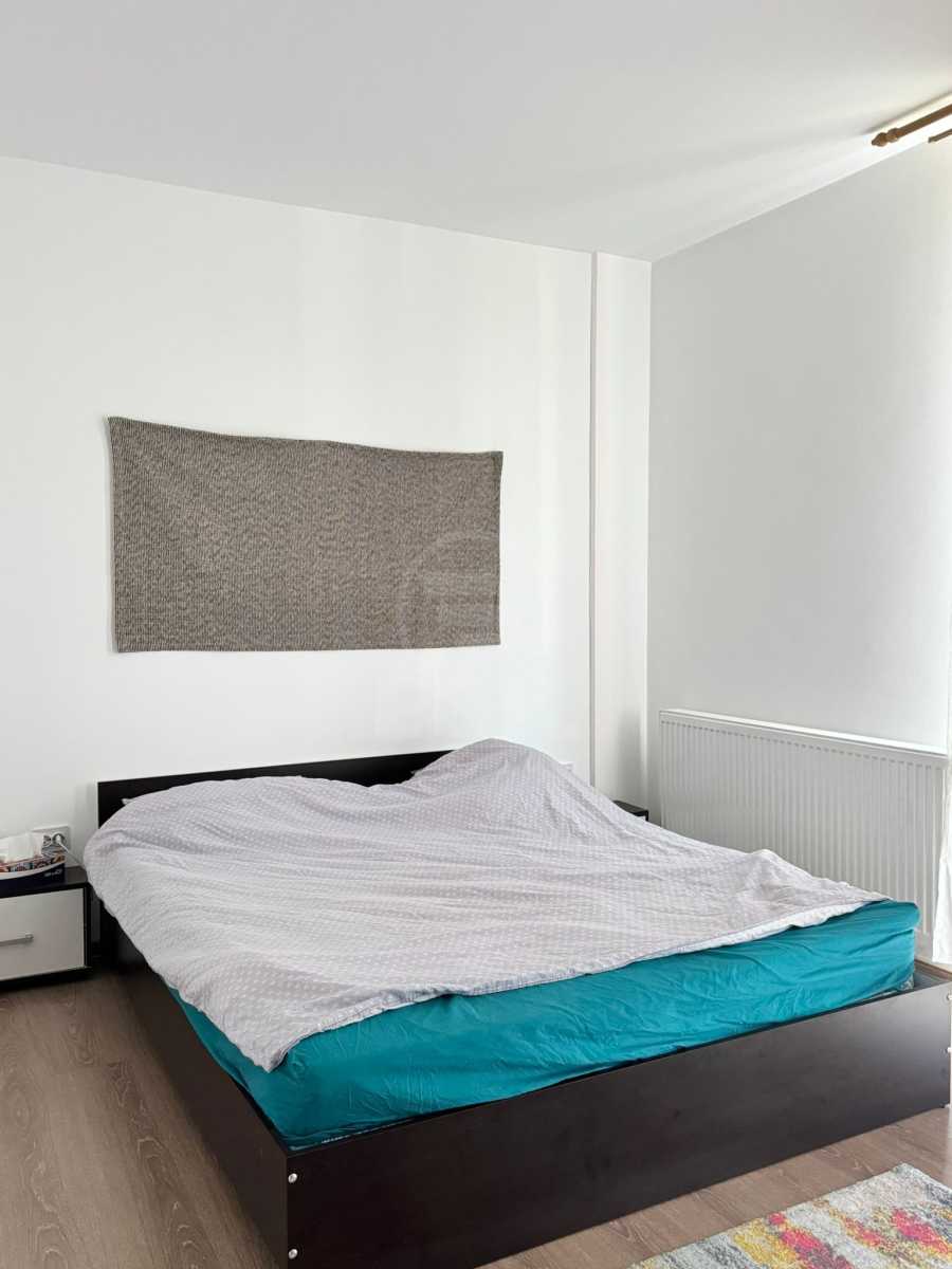 Inchiriere Apartament 2 camere BACIU