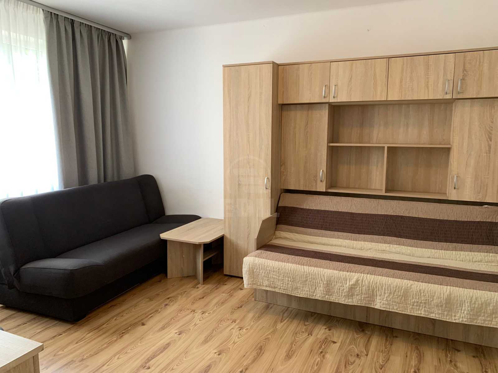 Rent Apartment 2 Rooms CENTRAL