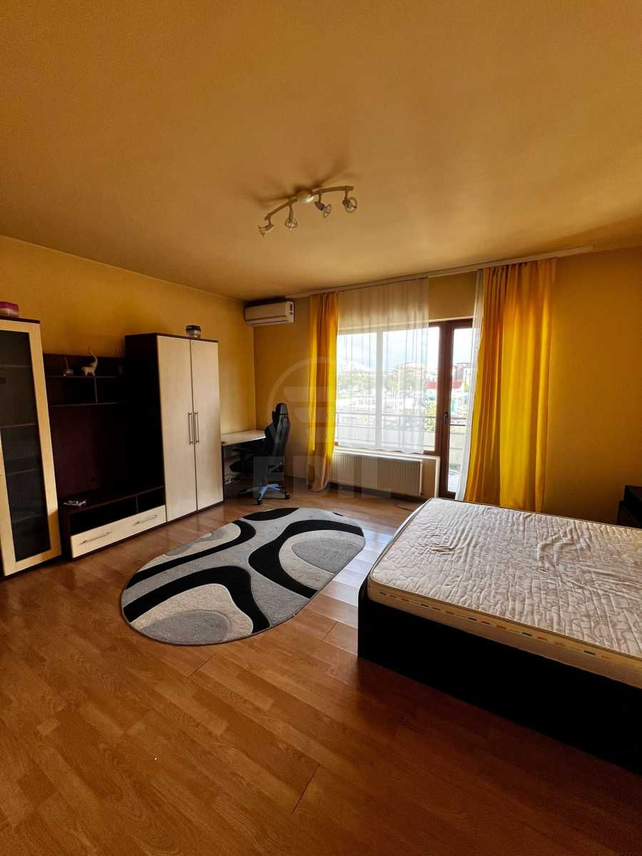 Louer Appartement 1 Chambre MARASTI
