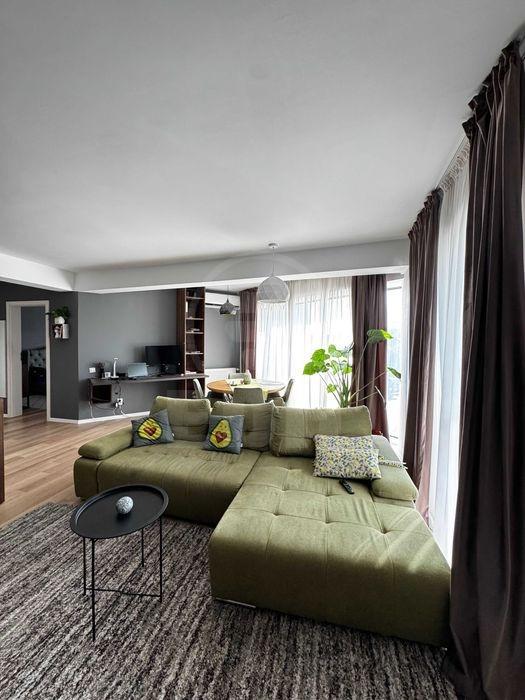 Inchiriere Apartament 2 camere IRIS