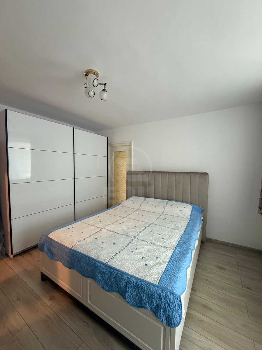 Louer Appartement 2 Chambres GHEORGHENI