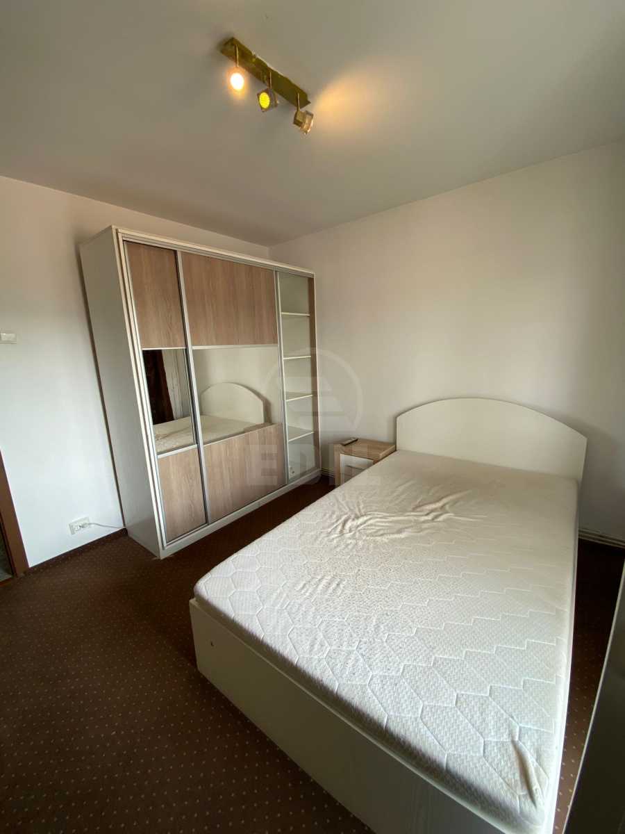 Rent Apartment 4 Rooms GHEORGHENI