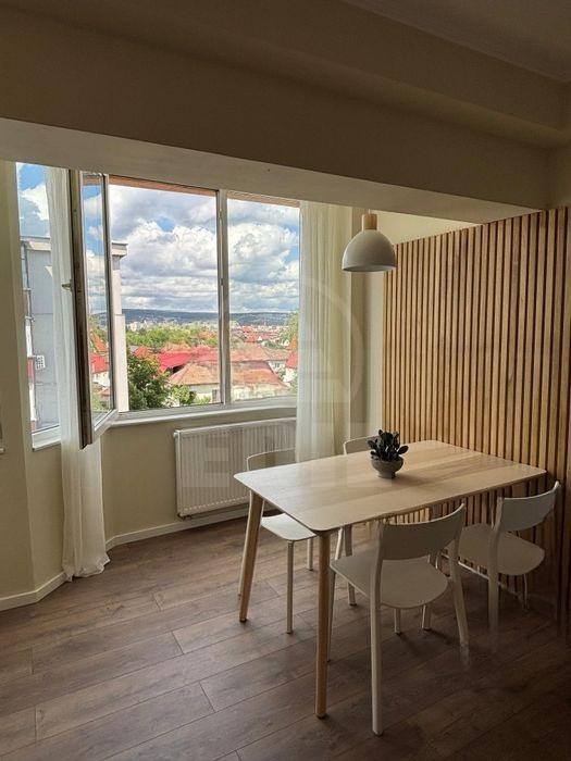 Inchiriere Apartament 3 camere GHEORGHENI