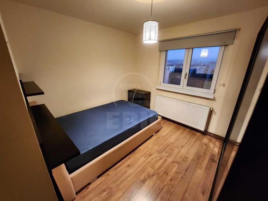 Louer Appartement 2 Chambres GRIGORESCU