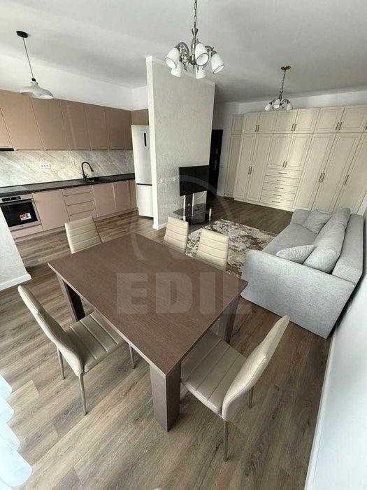 Rent Apartment 2 Rooms IRIS