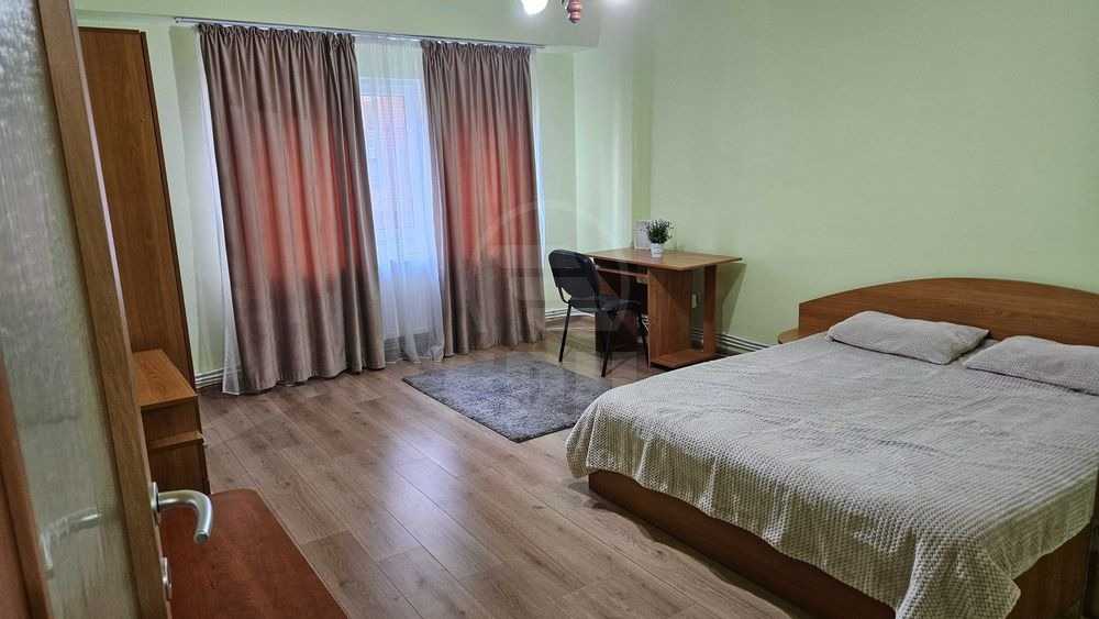 Inchiriere Apartament 1 camera GHEORGHENI