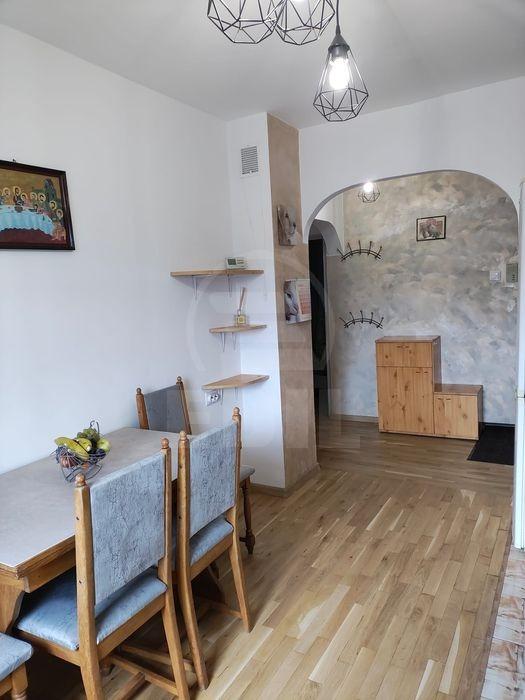 Louer Appartement 3 Chambres MANASTUR