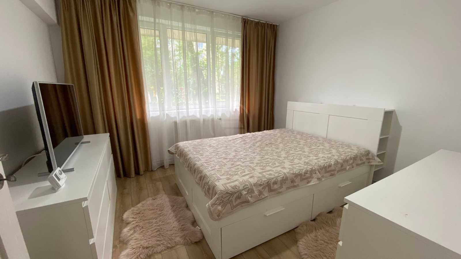 Louer Appartement 2 Chambres GHEORGHENI