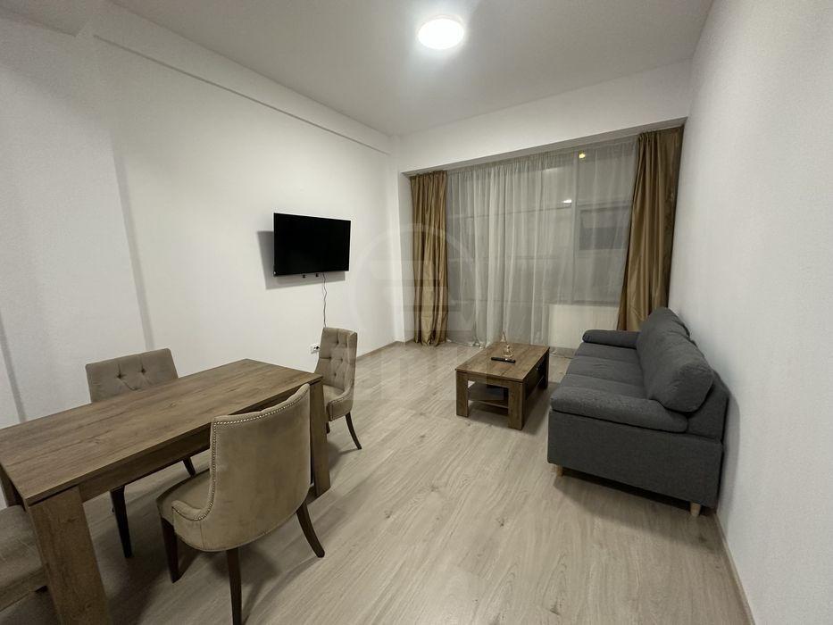 Louer Appartement 2 Chambres IRIS