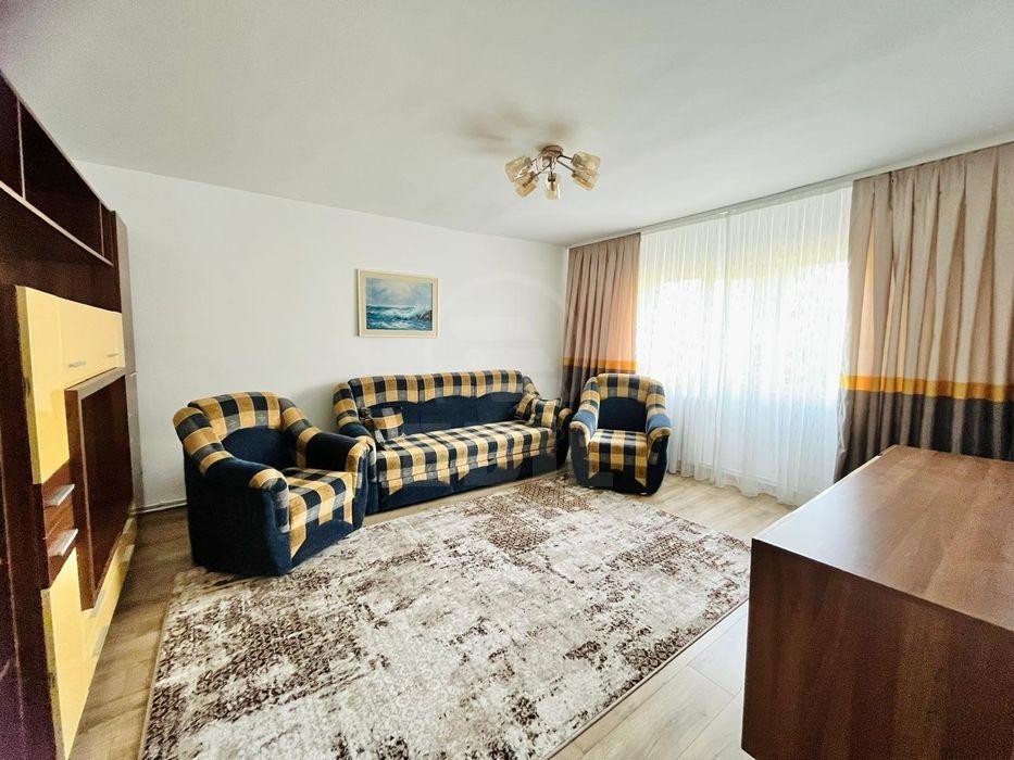 Inchiriere Apartament 3 camere PLOPILOR