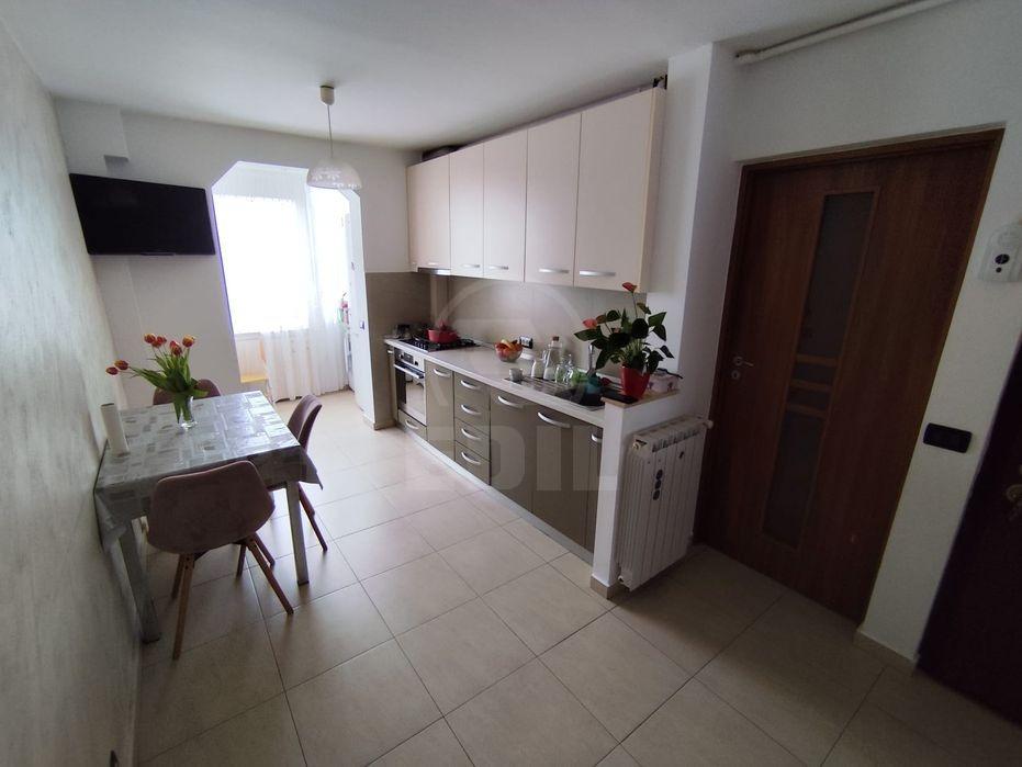 Inchiriere Apartament 2 camere GRIGORESCU