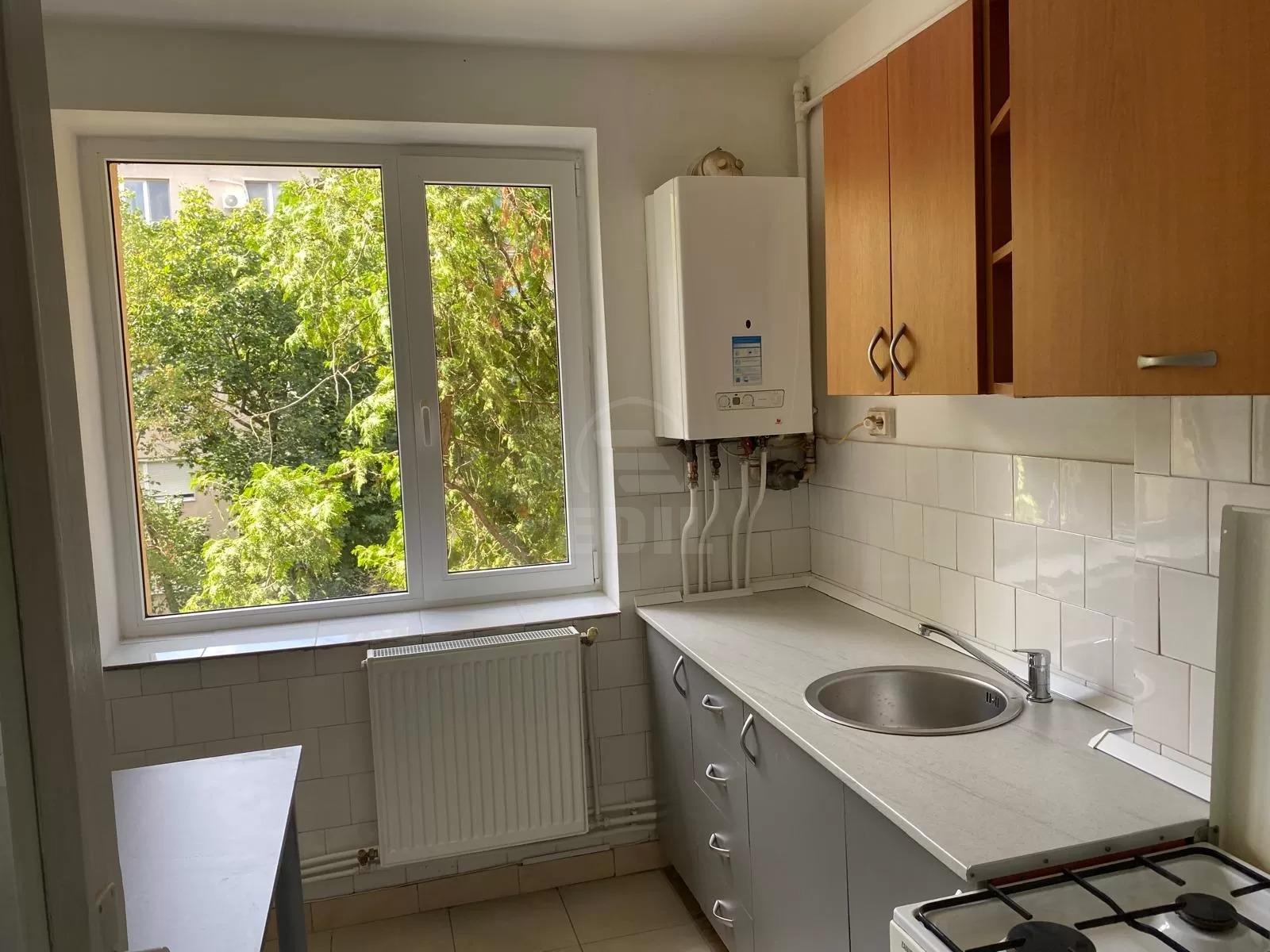 Rent Apartment 2 Rooms GRIGORESCU