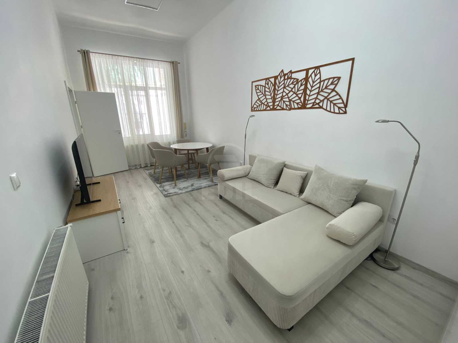 Inchiriere Apartament 1 camera CENTRAL