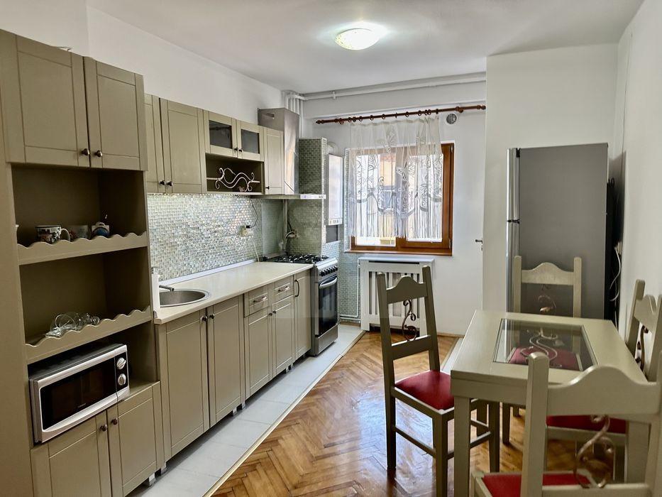 Inchiriere Apartament 3 camere MARASTI
